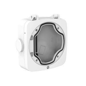 Products: Junction Box for CCTV Camera (MS-A62) - Milesight - Digital World
