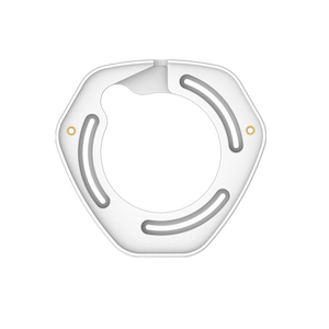 A73 Adapter Plate (MS-A73) - Milesight - Digital World