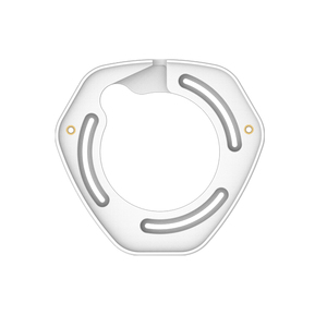 Products: A73 Adapter Plate (MS-A73) - Milesight - Digital World