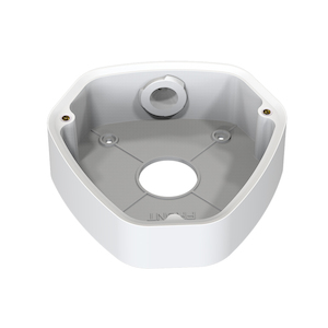 Junction Box for Vandal-proof Mini Dome Camera (MS-A74) - Milesight - Digital World