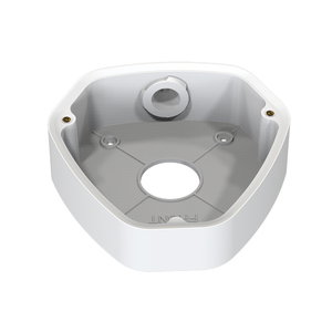 Products: Junction Box for Vandal-proof Mini Dome Camera (MS-A74) - Milesight - Digital World
