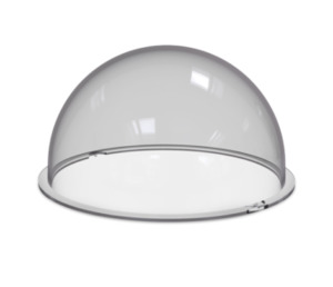 Products: AC-72 Smoked Dome Cover For MS Pro Dome Camera - Digital World