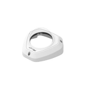 MS-VPDC Vandal Proof Mini Dome Network Camera Dome Cover - Digital World