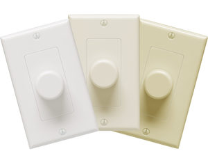 50-Watt 70V Volume Control (ALT70V-50) - Digital World