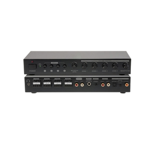 Audio Power Amplifier 4 Source 4 Zone from Arco - Digital World
