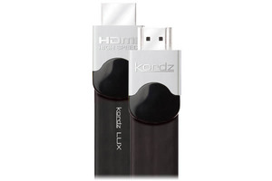 Kordz® LUX High Speed HDMI Cable Digital World