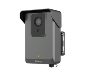 4G Solar-powered Traffic Sensing Camera (SC211-AU) - Digital World