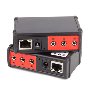 IP2IR-P iTach TCP/IP to IR,Power over Ethernet-Global cache-digital world