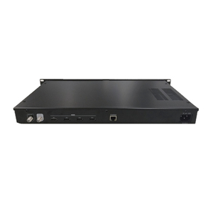 Products: 4 Channel DVB-T Modulator ( ARC-4CHDVB-THD) - ARCO