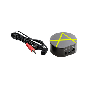 Products: Wireless Remote Extender with pairing function Transmitter - Digital world