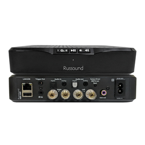 Products: Wifi Streaming Amplifier MBX-AMP - Russound Digital World
