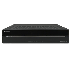 Products: Controller Amplifier Streamer 8 Source, 8 Zone - Russound