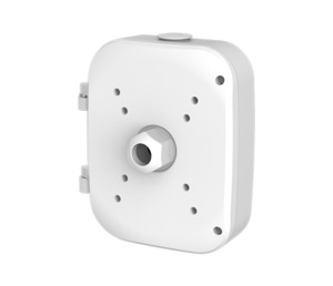 Products: Milesight - (MS-A43) Junction Box - Digital World