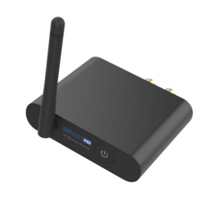 Products: Bluetooth 5.0 Audio Receiver with Audiophile DAC and aptX (ARC-BT30)
