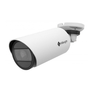 Products: 5MP AI Motorized Bullet Network Camera (MS-C5364-FPA)