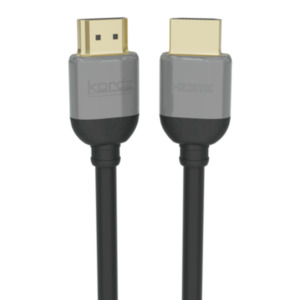 Products: PRS4 Passive HDMI Cable - Kordz - Digital World