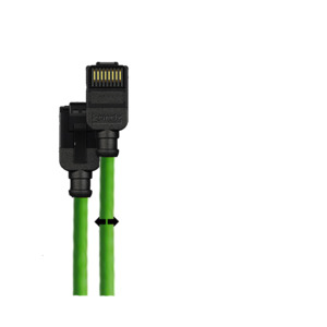 Products: Slim Network PRO Patch Lead, Green - Kordz - Digital World