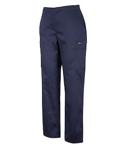 Medical: JB's Ladies Premium Scrub Cargo Pant - 4SPP1