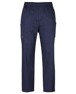 Medical: JB's Unisex Premium Scrub Cargo Pant - 4SPP