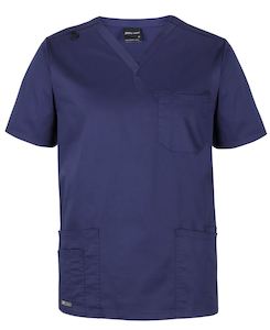 Medical: JB's Premium Scrub Top - 4SPT