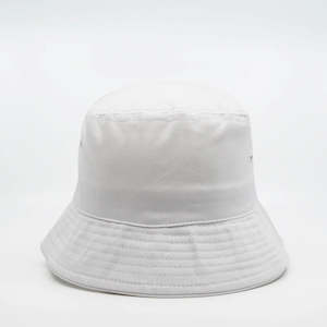 Headwear: Sandwich Bucket Hat - 6044