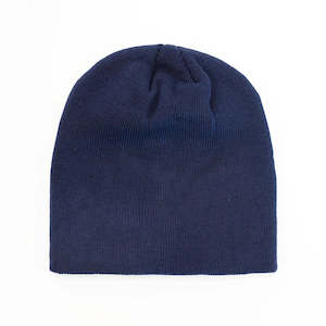 Skull Beanie - 5002