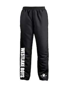 Wbhs Rowing: WBHS Rowing Track Pants - WBR047