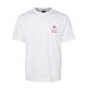 WBHS Rowing Training Tee with Name - WBR023