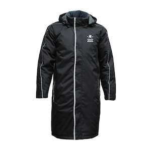 Wbhs Rowing: WBHS Rowing Sideline Jacket with Name - WBR015