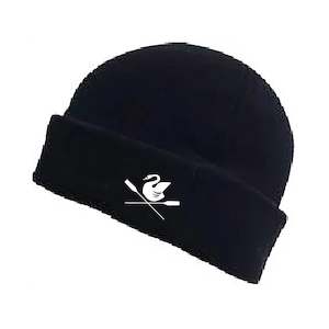 WBHS Rowing Polar Fleece Beanie - WBR001a