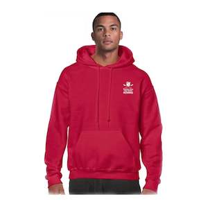 WBHS Rowing Supporter Hoodie - WBR006/7