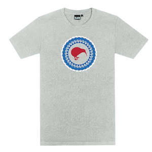 RNZAF T102 Kids Tee (Front Print) - RNZAF004a