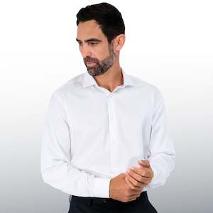 Corporate: Men's Barkers Origin Shirt - BOR