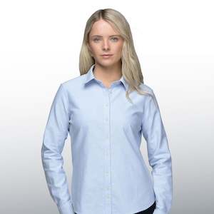 Corporate: Women's Barkers Madison Shirt - WBMA