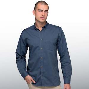 Corporate: Men's Barkers Brooklyn Shirt - BBR