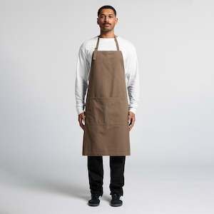 Canvas Apron - 1080