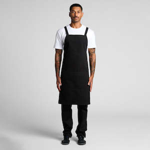 Carrie Apron - 1082