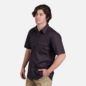 Workcool 2 Lightweight Ripstop Short Sleeve Work Shirt - K14825