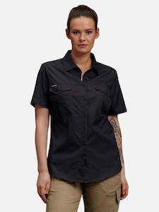 Trades: Women's Workcool 2 Short Sleeve Shirt - K44205