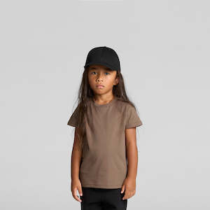 Casual: Kids Staple Tee - 3005 + Branding