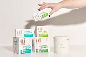 For The Workplace: Custom Workplace Package