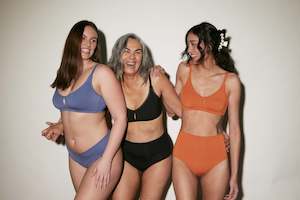 Individual Gifting: Give One Reusable Product