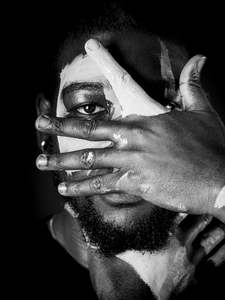 Beauty Services: Men's Gold Facial