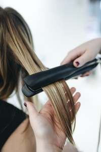 Packages Specials: Wash, Style Cut, Blowout & Ghd Straightening