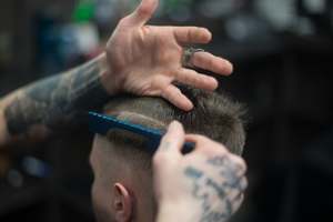 Men's Grooming 3