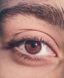 Ladies Beauty: Eyelash Tint