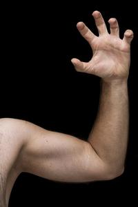 Mens Beauty: Men's Underarms