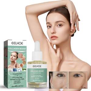 Makeup: Original Protein Anti Aging Essence