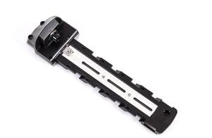 Spares: Cradle for NT battery for BBS system