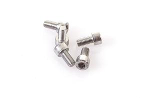 Spares: BBS Bolts - Pack of 5 M5 10mm